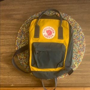 Fjallraven Mini Bag
